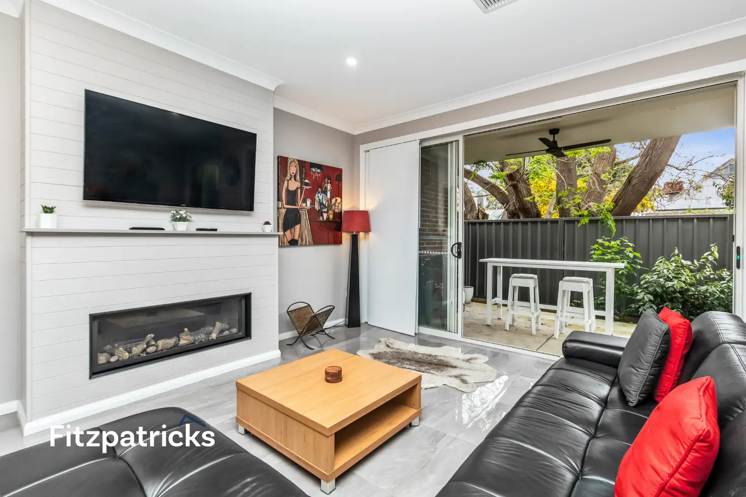 Main view of Homely townhouse listing, 10 Eurdein Lane, Wagga Wagga NSW 2650