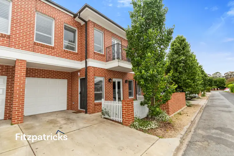 Third view of Homely townhouse listing, 10 Eurdein Lane, Wagga Wagga NSW 2650