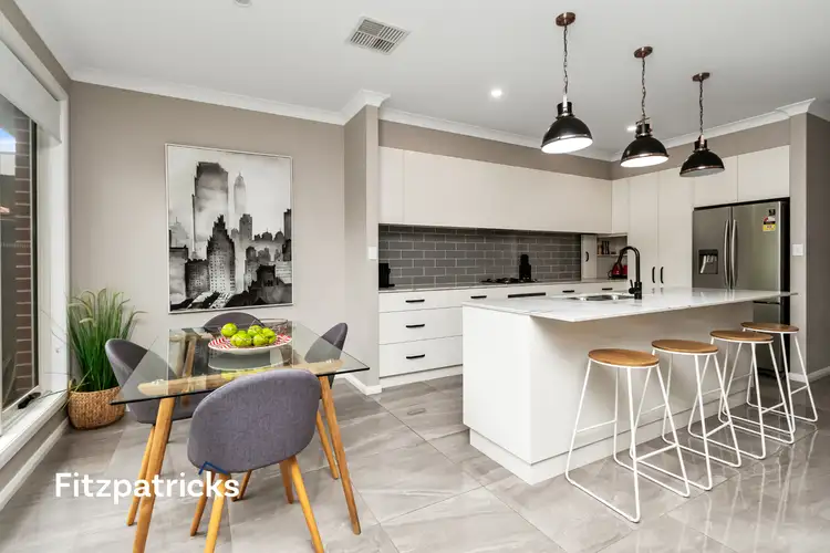 Fourth view of Homely townhouse listing, 10 Eurdein Lane, Wagga Wagga NSW 2650