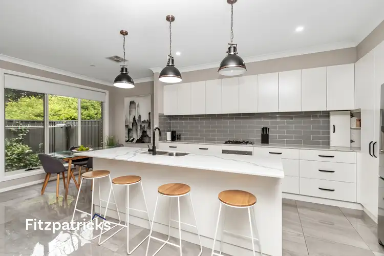 Fifth view of Homely townhouse listing, 10 Eurdein Lane, Wagga Wagga NSW 2650