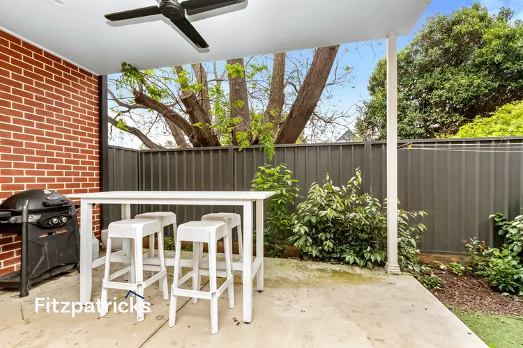 Sixth view of Homely townhouse listing, 10 Eurdein Lane, Wagga Wagga NSW 2650
