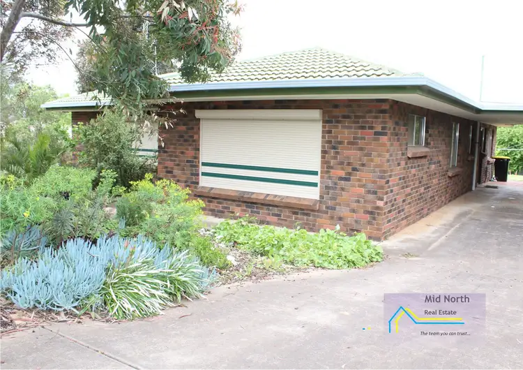 25 Beare Street, Clare SA 5453
