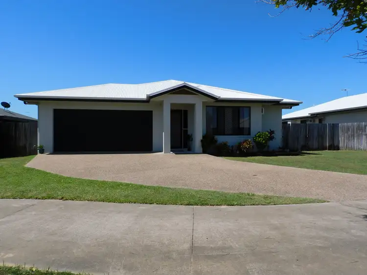 46 Stone Drive, Bucasia QLD 4750