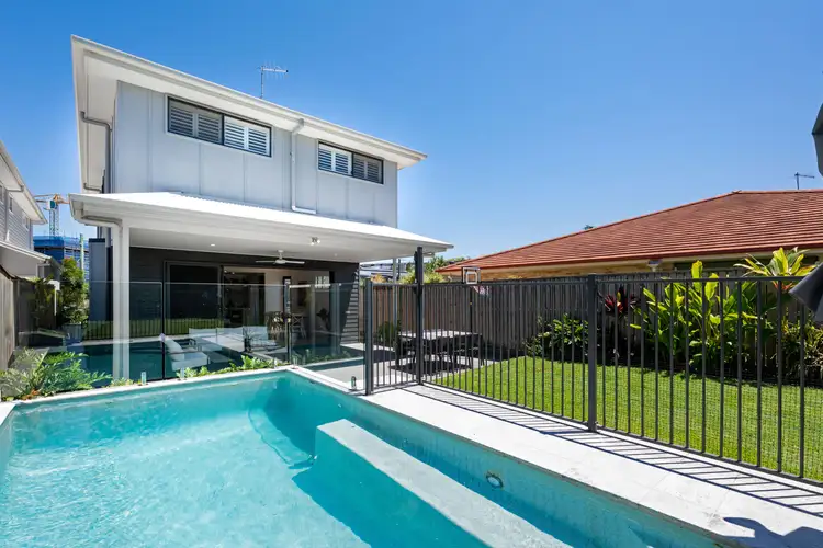 Main view of Homely house listing, 195 Venner Road, Fairfield QLD 4103