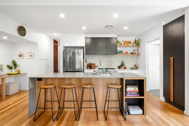 Third view of Homely house listing, 195 Venner Road, Fairfield QLD 4103