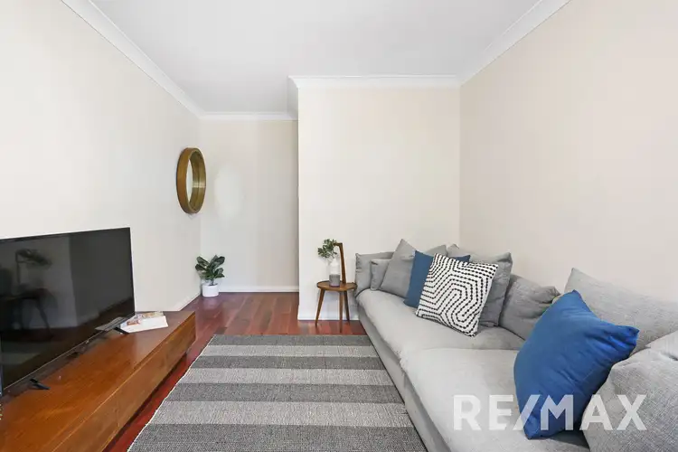 Second view of Homely unit listing, 3/35 Sherwood Street, Maylands WA 6051