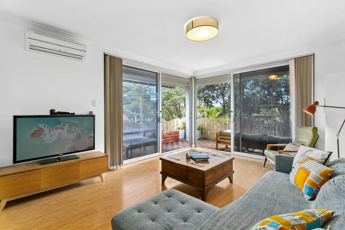 Main view of Homely apartment listing, 1/77 Howard Avenue, Dee Why NSW 2099