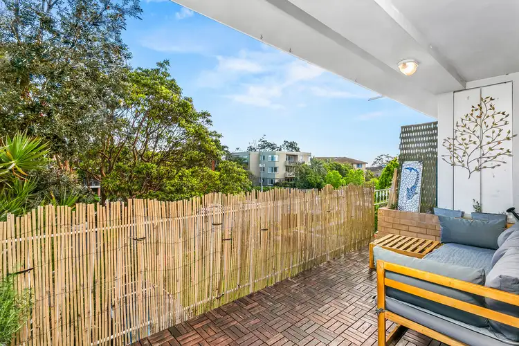 Third view of Homely apartment listing, 1/77 Howard Avenue, Dee Why NSW 2099