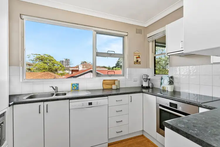 Fourth view of Homely apartment listing, 1/77 Howard Avenue, Dee Why NSW 2099