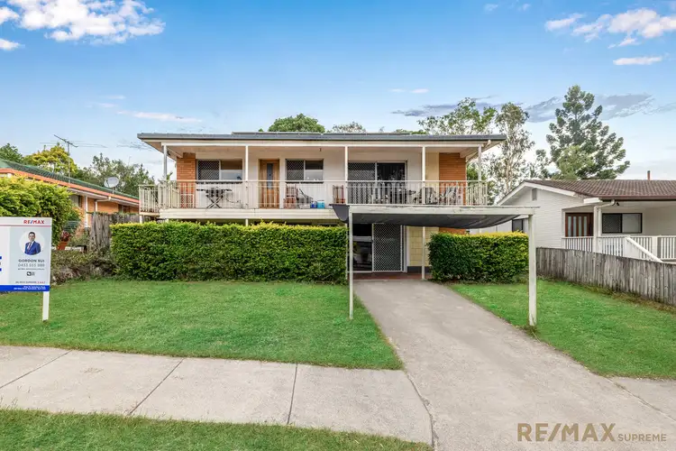 12 Horizon Drive, Jamboree Heights QLD 4074