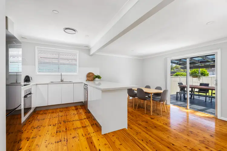 Main view of Homely house listing, 61 Maidens Brush Road, Wyoming NSW 2250