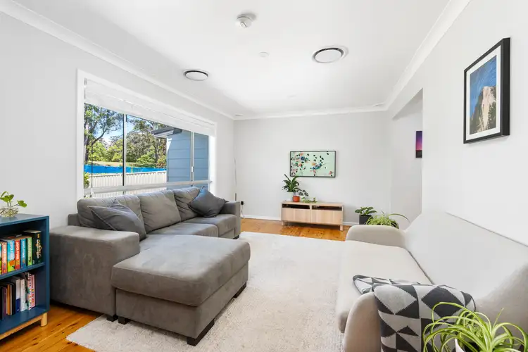 Fifth view of Homely house listing, 61 Maidens Brush Road, Wyoming NSW 2250