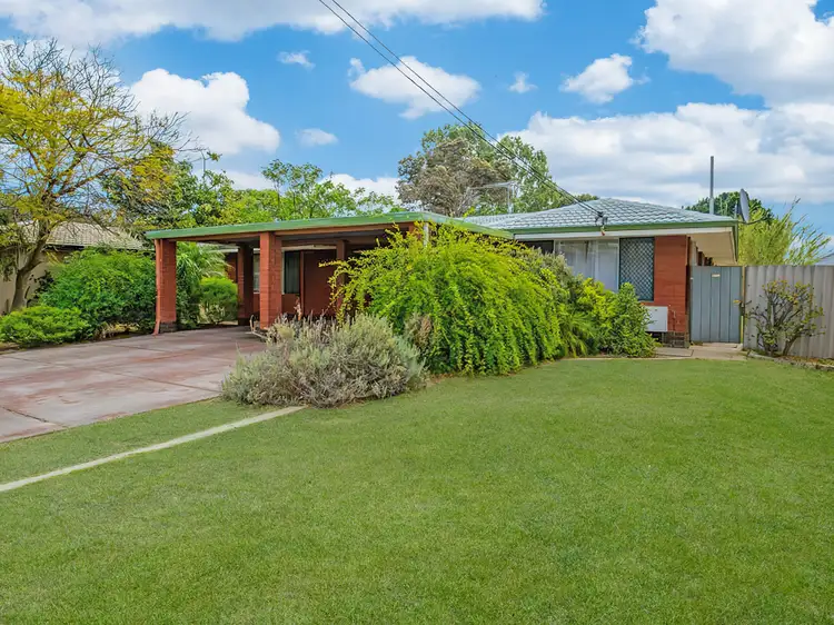 29 Temby Street, Beckenham WA 6107