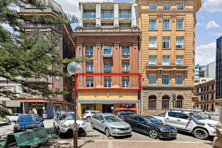 1/67 Hunter Street, Newcastle NSW 2300