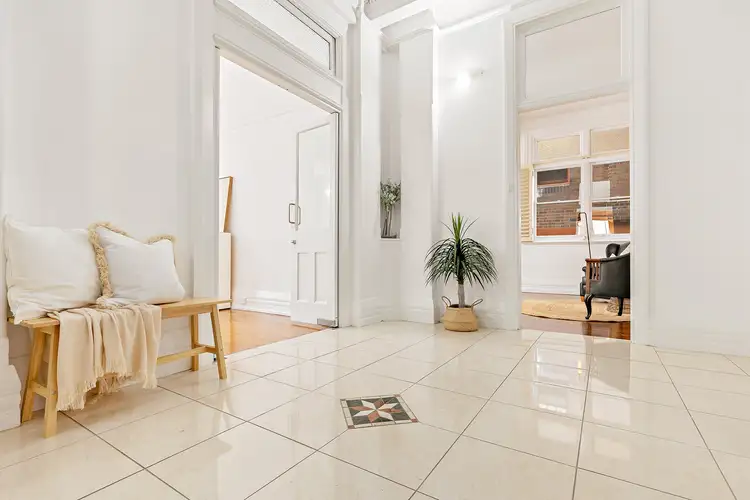 Second view of Homely apartment listing, 1/67 Hunter Street, Newcastle NSW 2300