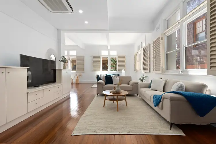 Third view of Homely apartment listing, 1/67 Hunter Street, Newcastle NSW 2300