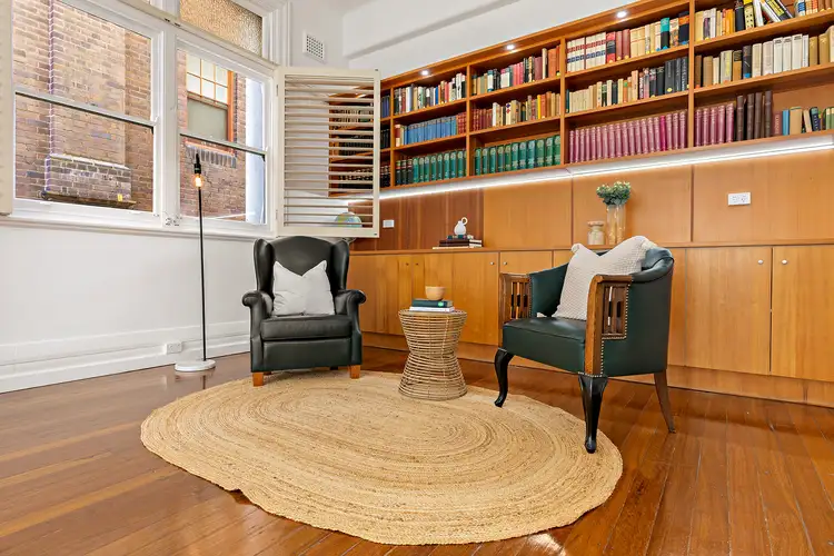 Fifth view of Homely apartment listing, 1/67 Hunter Street, Newcastle NSW 2300