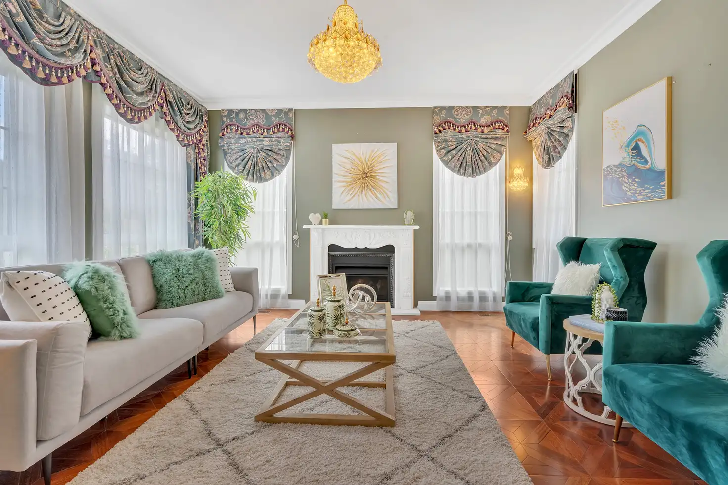 Main view of Homely house listing, 21 Shute Avenue, Berwick VIC 3806