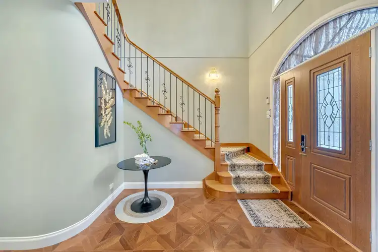 Second view of Homely house listing, 21 Shute Avenue, Berwick VIC 3806