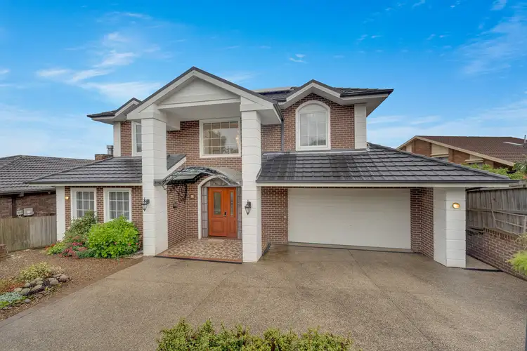 Third view of Homely house listing, 21 Shute Avenue, Berwick VIC 3806