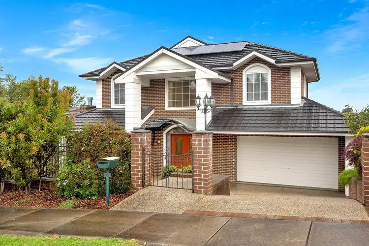 Fourth view of Homely house listing, 21 Shute Avenue, Berwick VIC 3806