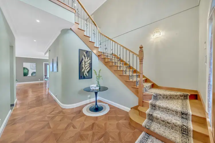 Fifth view of Homely house listing, 21 Shute Avenue, Berwick VIC 3806