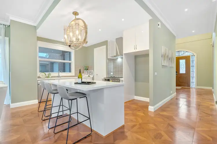 Sixth view of Homely house listing, 21 Shute Avenue, Berwick VIC 3806