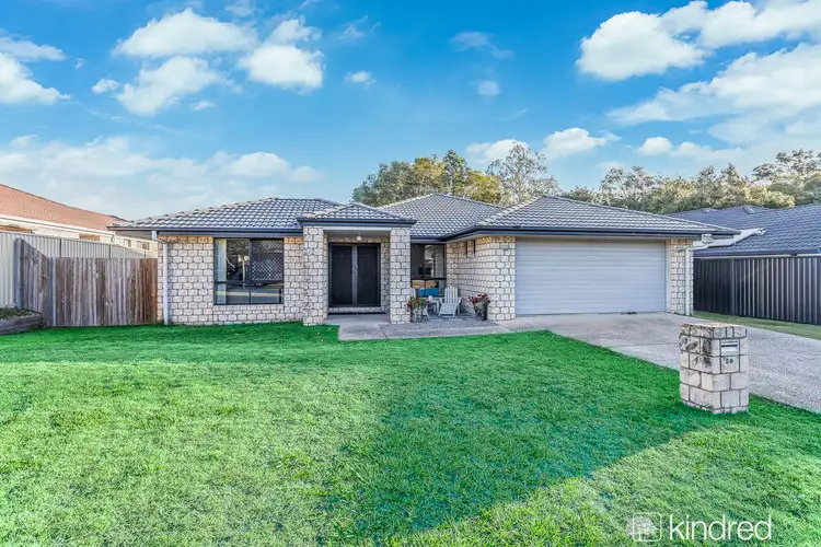 50 Bilby Drive, Morayfield QLD 4506