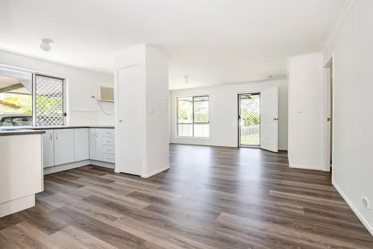 Third view of Homely house listing, 24 Forest Place, South Gladstone QLD 4680