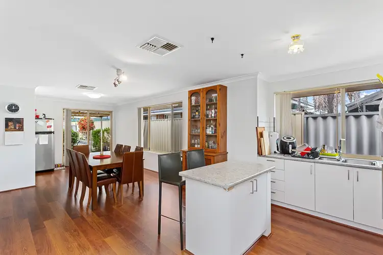 Fourth view of Homely house listing, 4 Beard Place, Queens Park WA 6107