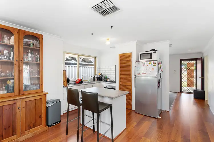 Fifth view of Homely house listing, 4 Beard Place, Queens Park WA 6107