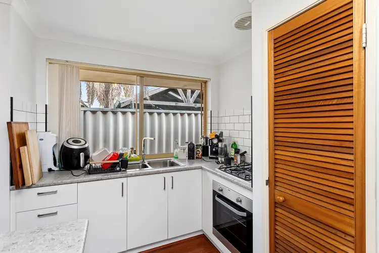 Sixth view of Homely house listing, 4 Beard Place, Queens Park WA 6107
