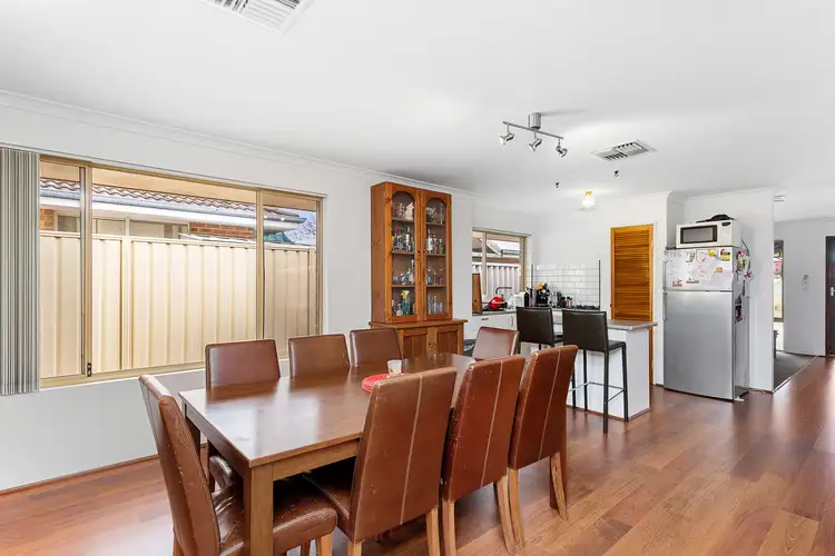 Seventh view of Homely house listing, 4 Beard Place, Queens Park WA 6107