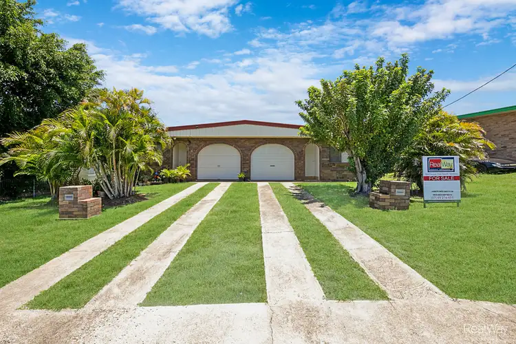 1-2/455 Geordie Street, Frenchville QLD 4701