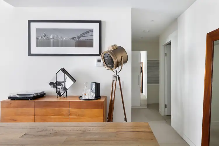 Fifth view of Homely apartment listing, 409/1 Cullen Close, Forest Lodge NSW 2037