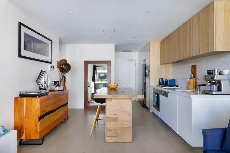 Sixth view of Homely apartment listing, 409/1 Cullen Close, Forest Lodge NSW 2037