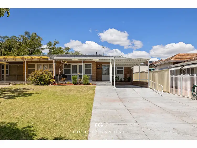 Main view of Homely house listing, 15 Todd Avenue, Como WA 6152