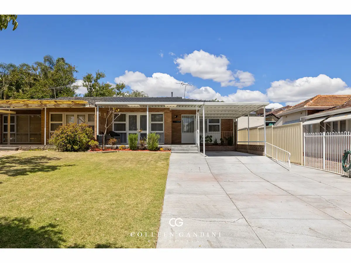 Main view of Homely house listing, 15 Todd Avenue, Como WA 6152