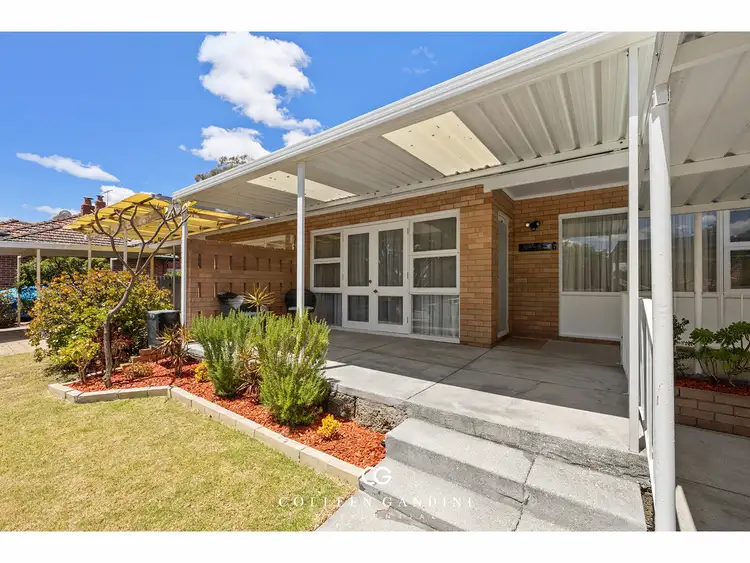 Second view of Homely house listing, 15 Todd Avenue, Como WA 6152