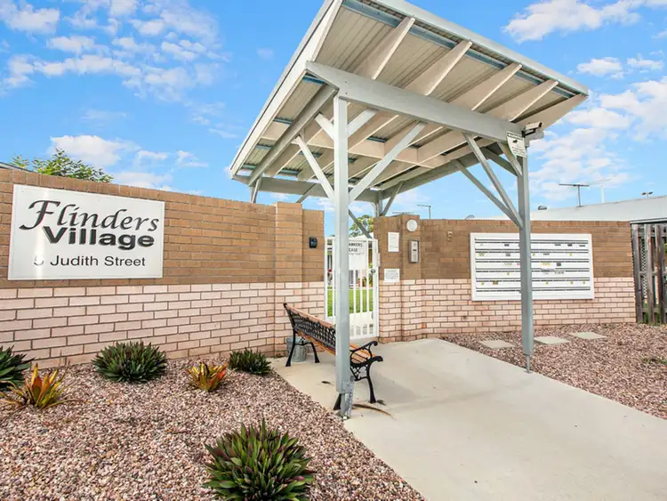 Second view of Homely unit listing, 42/5 Judith Street, Flinders View QLD 4305