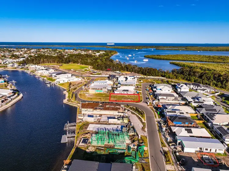 1 Condamine Court, Pelican Waters QLD 4551