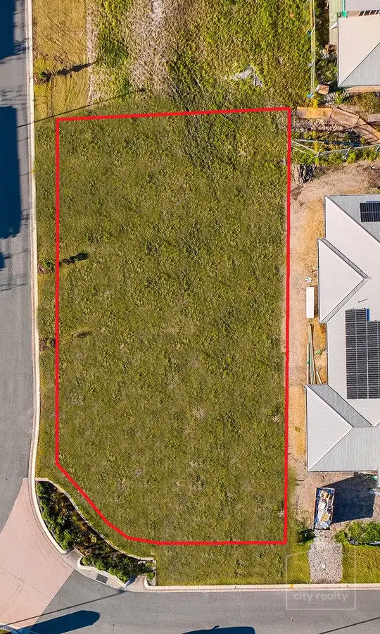 Fourth view of Homely land listing, 1 Condamine Court, Pelican Waters QLD 4551
