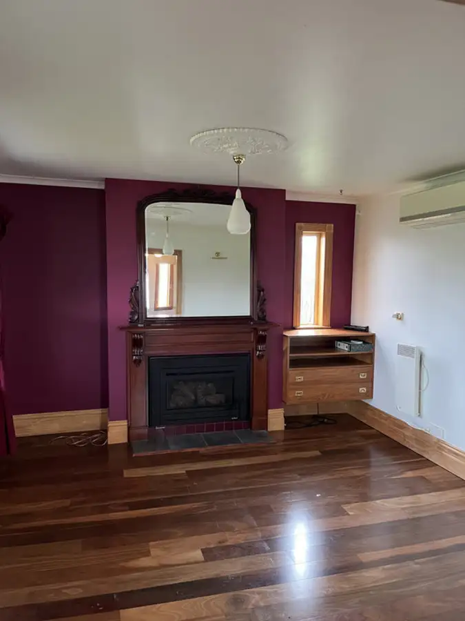 Second view of Homely house listing, 21 Lawrence Street, Camperdown VIC 3260