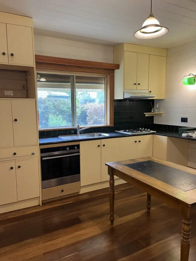 Third view of Homely house listing, 21 Lawrence Street, Camperdown VIC 3260