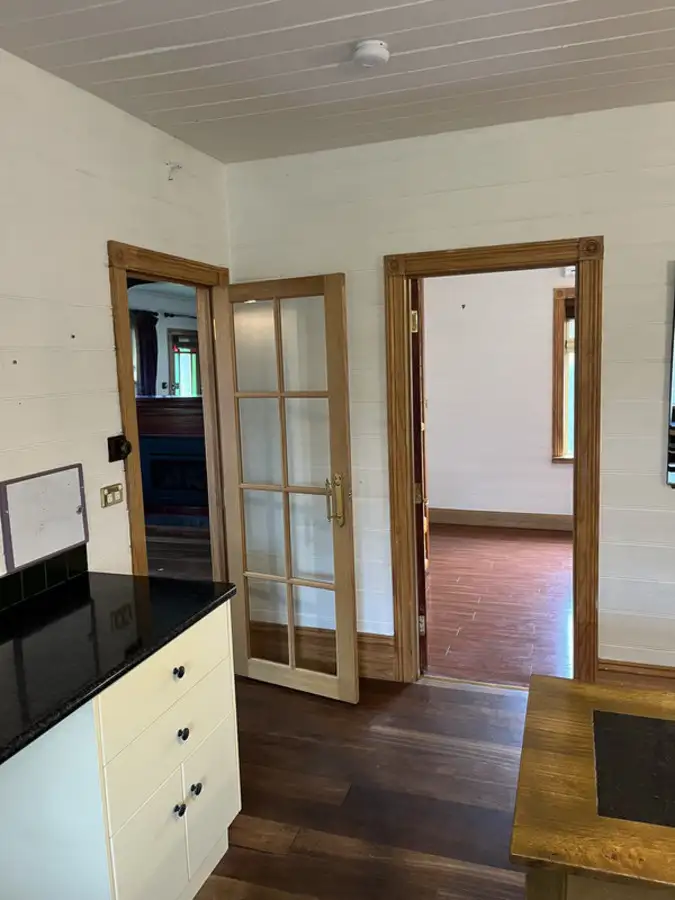 Fourth view of Homely house listing, 21 Lawrence Street, Camperdown VIC 3260