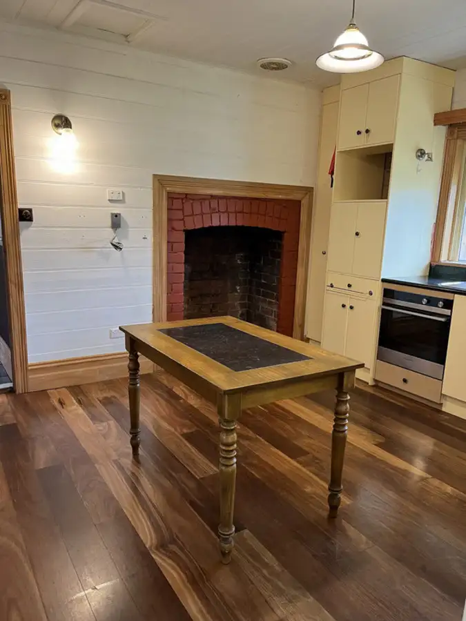 Fifth view of Homely house listing, 21 Lawrence Street, Camperdown VIC 3260