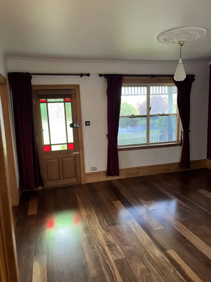 Sixth view of Homely house listing, 21 Lawrence Street, Camperdown VIC 3260