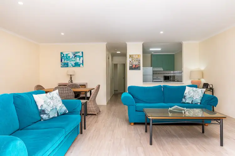 Second view of Homely apartment listing, 5/10 Marine Parade, Merimbula NSW 2548