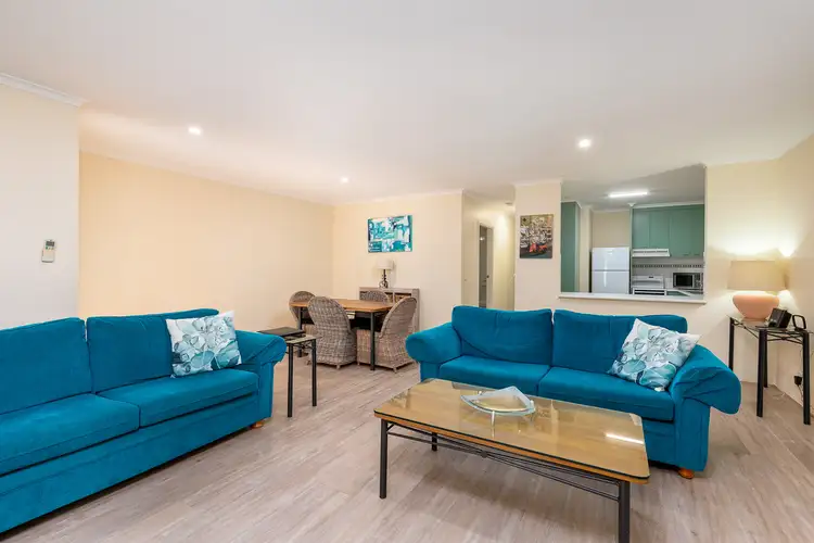 Third view of Homely apartment listing, 5/10 Marine Parade, Merimbula NSW 2548