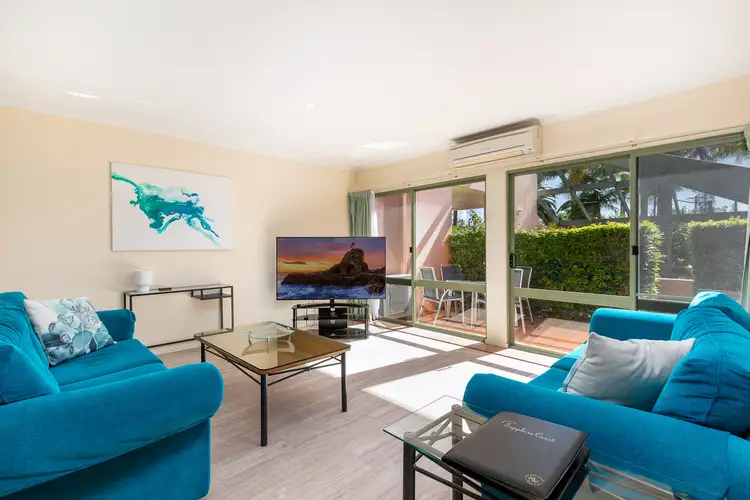 Fourth view of Homely apartment listing, 5/10 Marine Parade, Merimbula NSW 2548